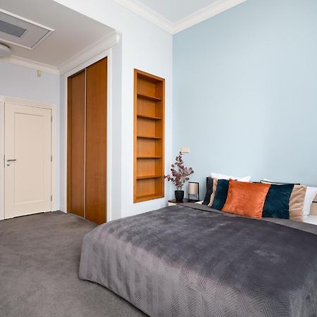 Prestige Apartment - Elegant & Quiet Stay 3 Rooms 90M2 - As Home Apartamenty Rynek 508 ヴロツワフ エクステリア 写真
