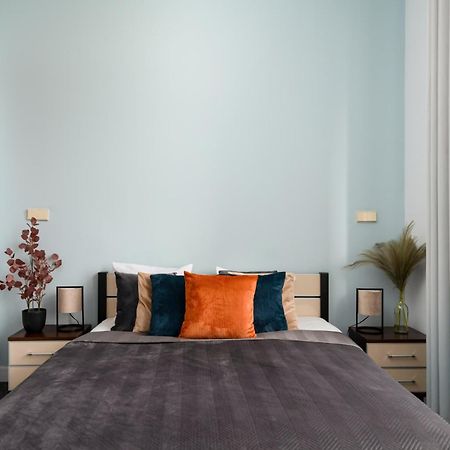 Prestige Apartment - Elegant & Quiet Stay 3 Rooms 90M2 - As Home Apartamenty Rynek 508 ヴロツワフ エクステリア 写真