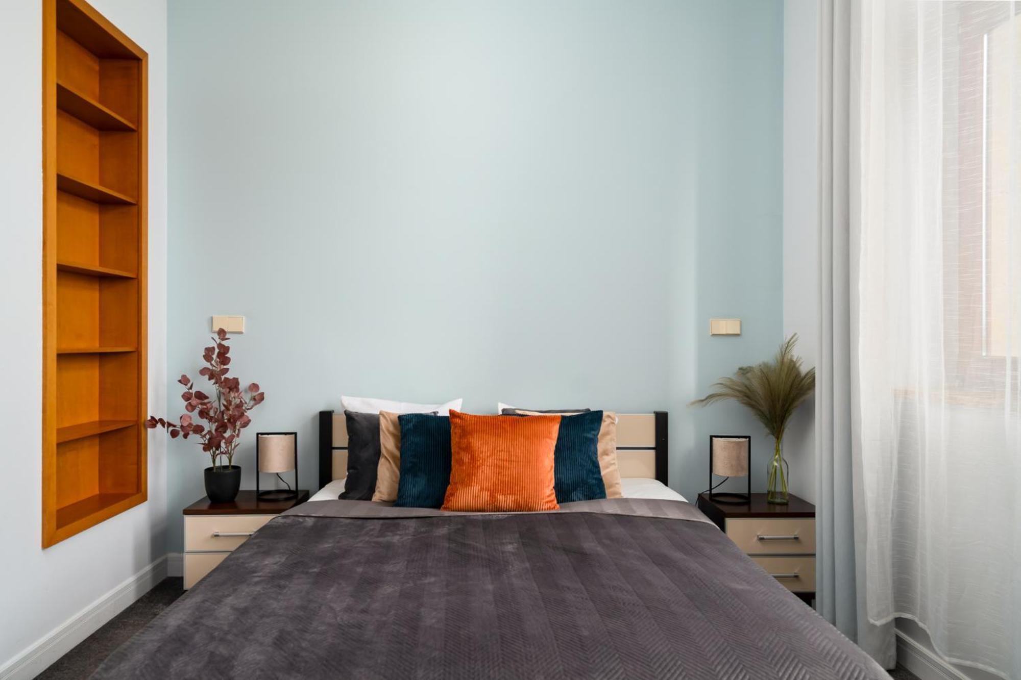Prestige Apartment - Elegant & Quiet Stay 3 Rooms 90M2 - As Home Apartamenty Rynek 508 ヴロツワフ エクステリア 写真